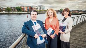 Limerick Chamber issues warning of economic shock in Mid-West region