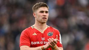 Munster Rugby name side to face Benetton in URC