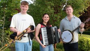 PICTURES: The launch of Fleadh Cheoil Luimni