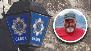 UPDATE: Garda&iacute; declare land a 'crime scene' in Michael Gaine case as Pathologist requested