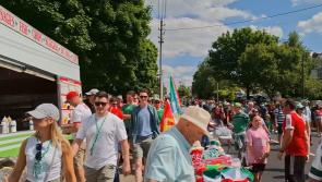  Sausages sizzled, Cork fizzled – Limerick serves its hurling piping hot!

