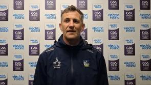 WATCH: Manager Donal O'Grady pleased as Limerick minor hurlers power into All-Ireland quarter-finals