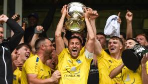 PICTURES: Limerick's Fairview Rangers win 10th FAI Junior Cup  