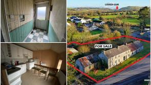 PICTURES: You could buy this Limerick house cheaper than renting one for Ryder Cup