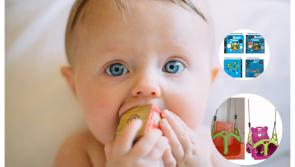 ALERT: Irish parents warned as popular product gets recalled over risk of serious injury