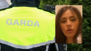 ALERT: Gardai express concerns about wellbeing of young girl who vanished two days ago