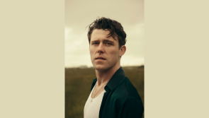 Singer and song-writer trades his A-list co-stars for the Limerick stage