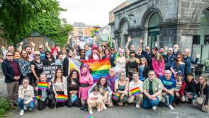 'United in this together': Limerick Pride Festival returns for 2025!