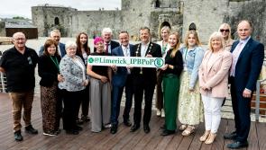 Limerick is set to host Ireland’s largest community awards this year