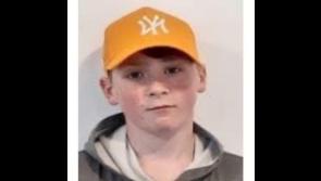 Missing 14-year-old found 'safe and well' two weeks after vanishing 