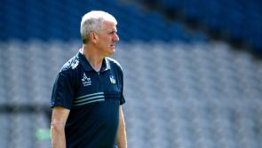 WATCH: John Kiely reacts to Limerick's All-Ireland senior hurling championship defeat to Dublin