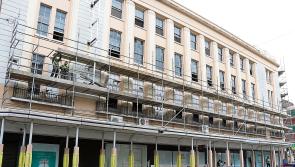 Decision made on new hotel plan for Limerick city centre