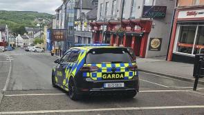 Gardaí clamp down over Donegal Rally weekend with 90 arrests and 45 cars seized