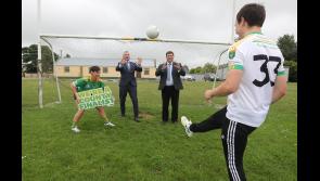 Significant lottery boost announced for six Limerick ‘Good Causes’