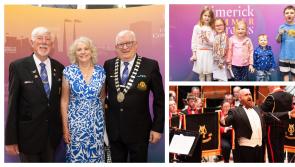 PICTURES: Summer Proms at University Concert Hall Limerick leave audiences spellbound