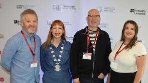 'Let’s make something extraordinary together': First-ever Limerick Film Lab launches