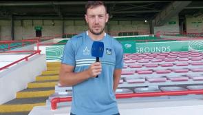 WATCH: Limerick senior footballer Tommie Childs: 'Every training session is a battle'