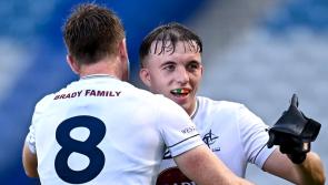 Kildare name starting XV ahead of Tailteann Cup final showdown with Limerick

