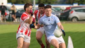 Four-goal blitz propels Oola past Na Piarsaigh in Limerick senior football championship