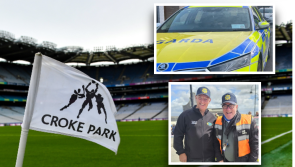 'Mind Liam for us' - Garda&iacute; deliver cheeky message to neighbours ahead of All-Ireland final