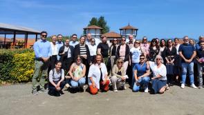 Ballyhoura leads rural innovation through INSPIRE project