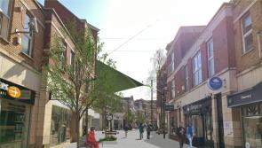 An Taisce's Limerick branch raise concerns over Market Quarter plans