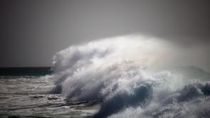 LIVE: Met Éireann issues multiple warnings as Storm Floris set for bank holiday arrival