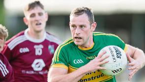St Kierans defeat Galtee Gaels in Limerick Senior Football Championship opening round tie