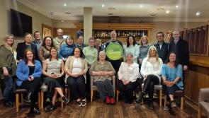 Limerick community joins forces with geopark to 'reimagine' rural tourism growth