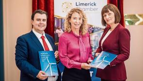 Chamber wants review on size and scale of apartments in Limerick