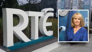 Veteran RTÉ star's exit sparks frenzy over possible replacements with frontrunner revealed