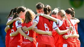 Treaty United Women gear up for FAI Cup semi-final clash with Bohemians 