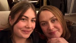 'The thought of losing my mom terrified me'- Irish girl's plea for help after cancer diagnosis