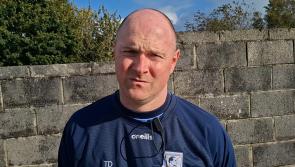 WATCH: Na Piarsaigh coach Thomas Downes reacts to his side's win over Patrickswell in Limerick SHC 