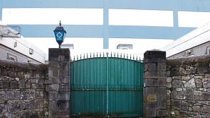 Cells to the catwalk: Former garda station in Limerick to become fashion hub and museum