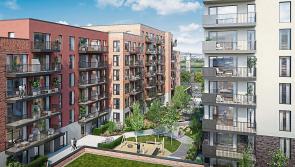 Just 27 parking spots planned for 285-home development in Limerick