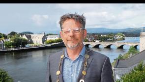 Mayor John Moran to address Limerick Civic Trust autumn lunch