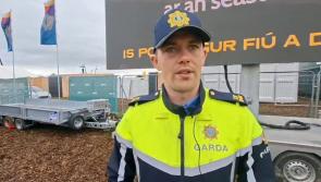 'Great career': All-Ireland-winning captain throws weight  behind garda recruitment drive