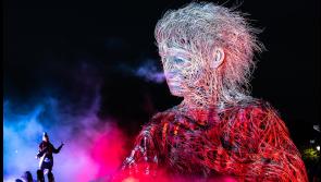 Halloween in Limerick goes big with frights, folklore and family fun