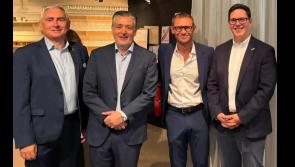 Limerick’s Learning Festival gains European recognition at Paris Forum