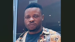 ALERT: Gardaí and family concerned for wellbeing of missing man, last seen nine days ago