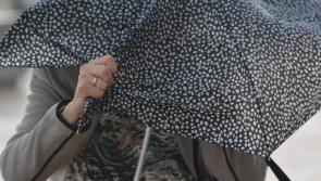 LIVE: Met Eireann issues red and orange weather warnings as Storm Amy bears down on Ireland