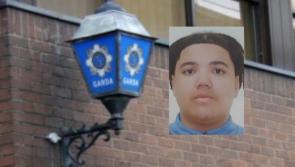 Gardaí issue appeal to locate missing 16-year-old Joseph Hughes from Co. Waterford