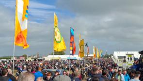 National ploughing championships to return to Screggan, Tullamore in 2026