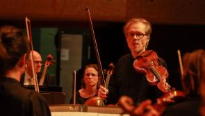 Irish Chamber Orchestra celebrates special 30th anniversary in Limerick 