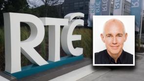 BREAKING: RTE confirm dramatic Ray D'Arcy exit as he's missing from radio show