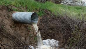 'Risk to public health' that raw sewage is still going into Irish waterways