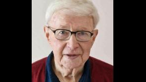 Tributes paid to shopkeeper, 92, who once owned all three stores in Limerick town