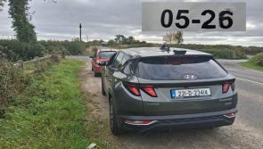 Tipp-ex no match for ANPR as uninsured driver to face court over altered disc