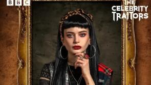 Who is Ruth Codd? Irish actress on Celebrity Traitors who had her leg amputated at 23